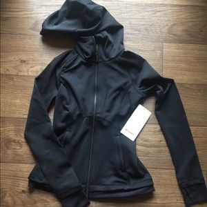 lulu lemon Stopover Jacket (w/ tags)